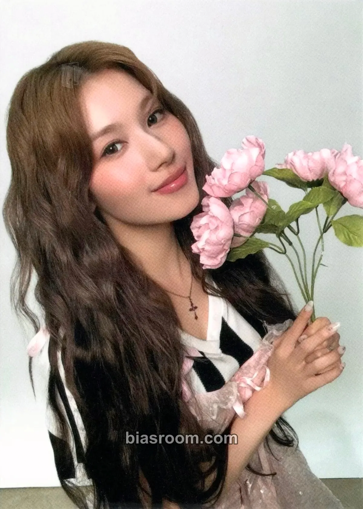 Sana MISAMO Japan Dome Tour 2024 ‘HAUTE COUTURE’ Photocard - TWICE - TWICE K-pop photocard