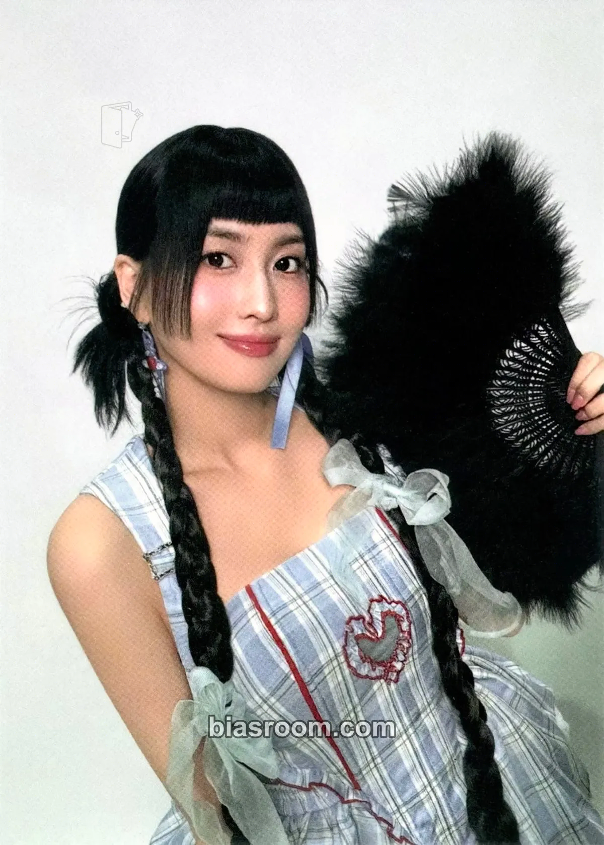 Momo MISAMO Japan Dome Tour 2024 ‘HAUTE COUTURE’ Photocard - TWICE - TWICE K-pop photocard