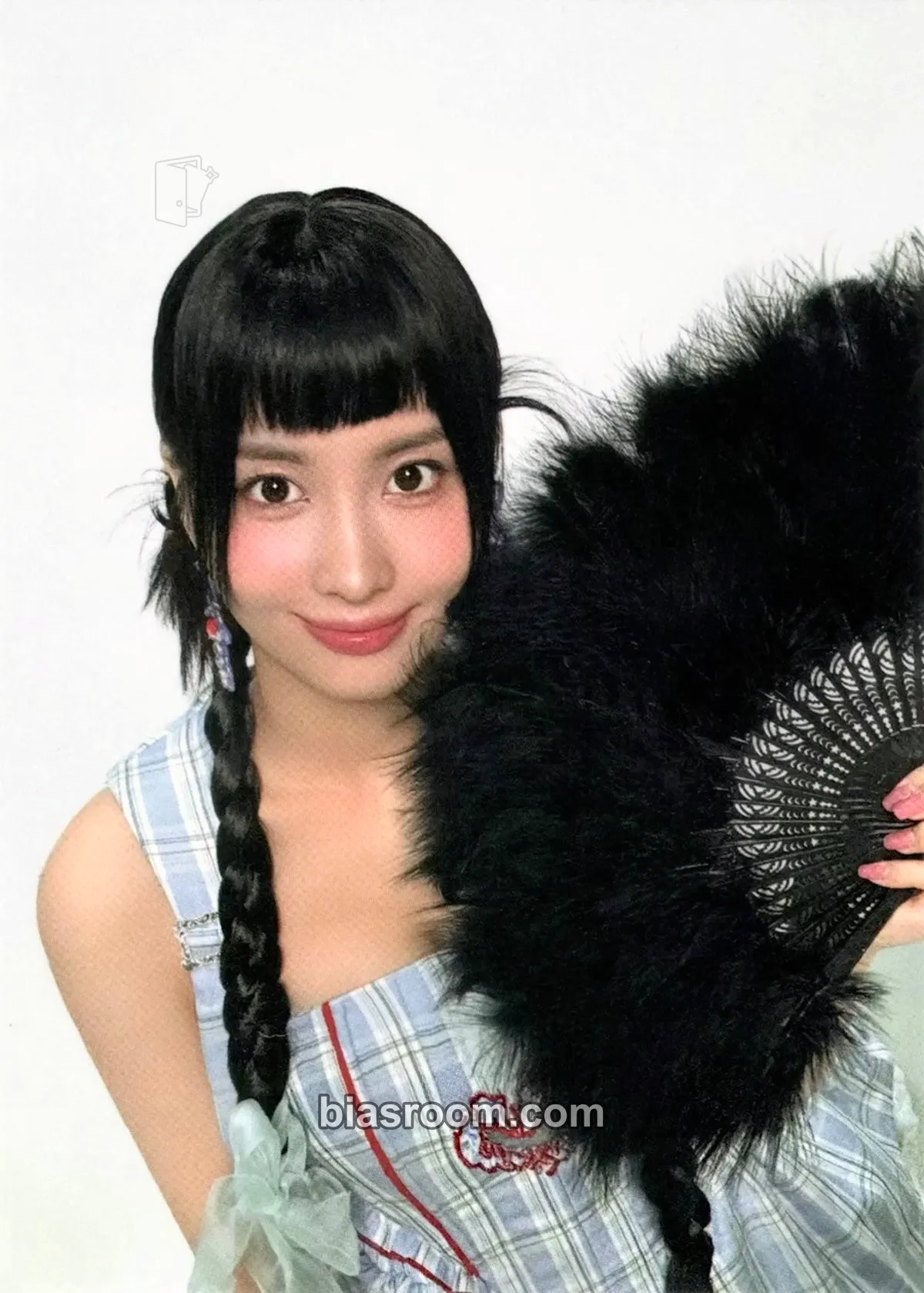Momo MISAMO Japan Dome Tour 2024 ‘HAUTE COUTURE’ Photocard - TWICE - TWICE K-pop photocard