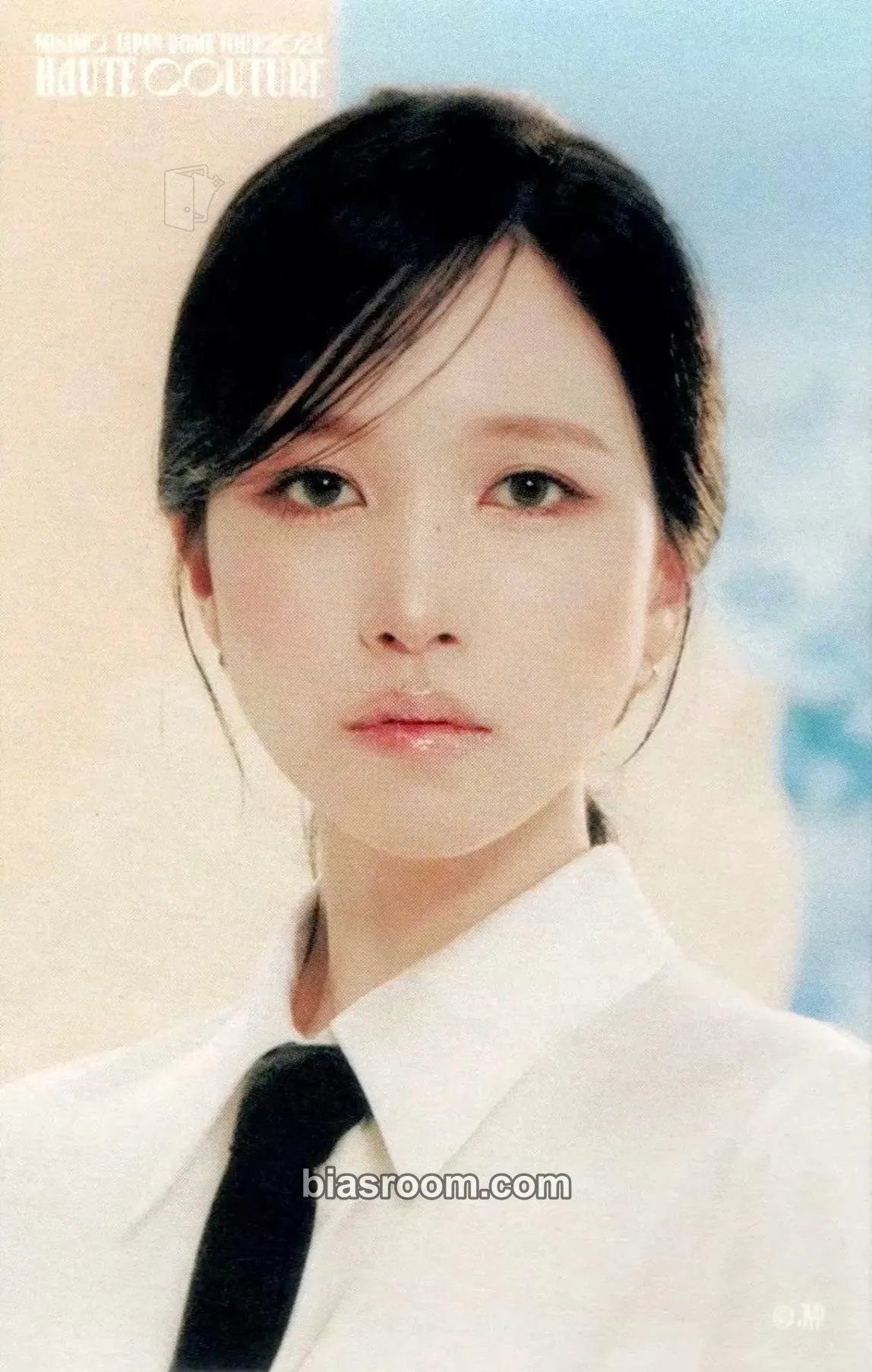 Mina MISAMO Japan Dome Tour 2024 ‘HAUTE COUTURE’ Photocard - TWICE - TWICE K-pop photocard