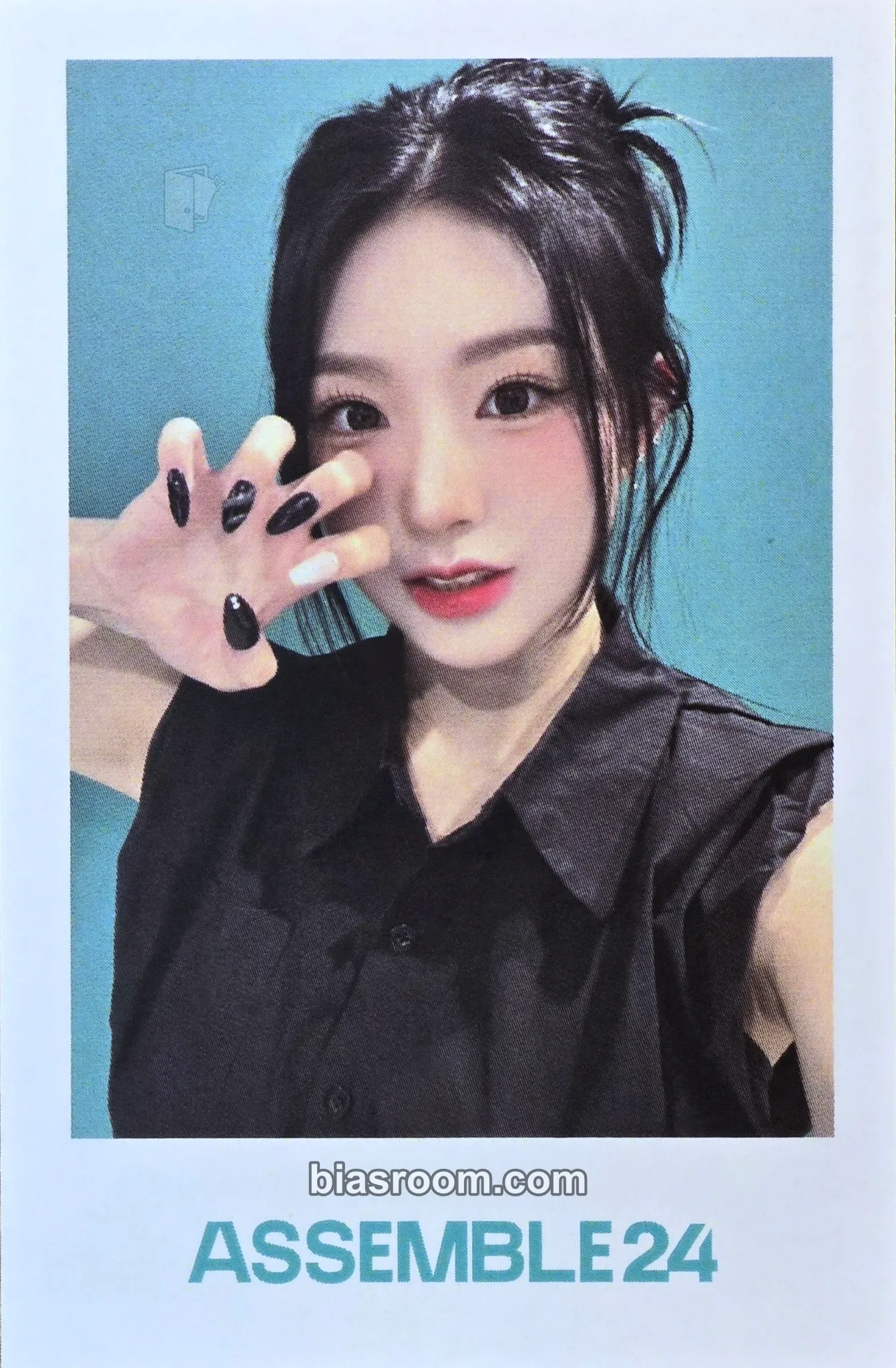 Xinyu Assemble24 Photocard - tripleS - tripleS K-pop photocard