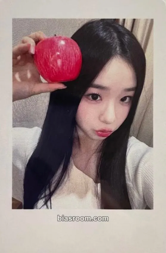 Chaeyeon Assemble24 Photocard - tripleS - tripleS K-pop photocard