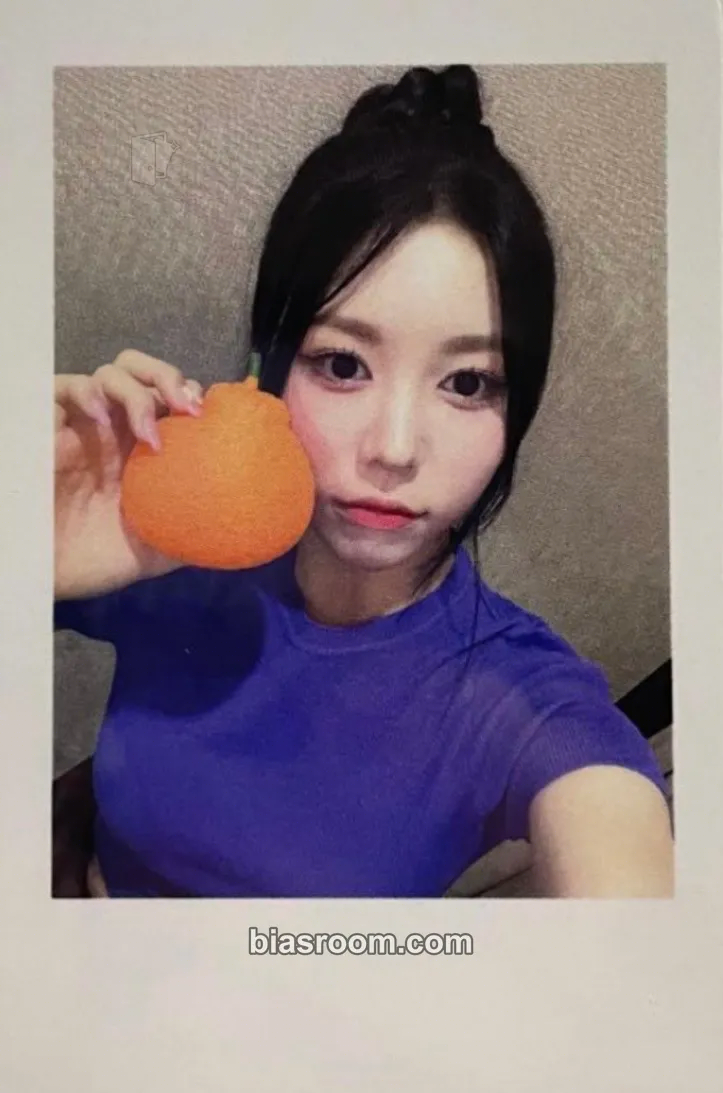 Hyerin Assemble24 Photocard - tripleS - tripleS K-pop photocard