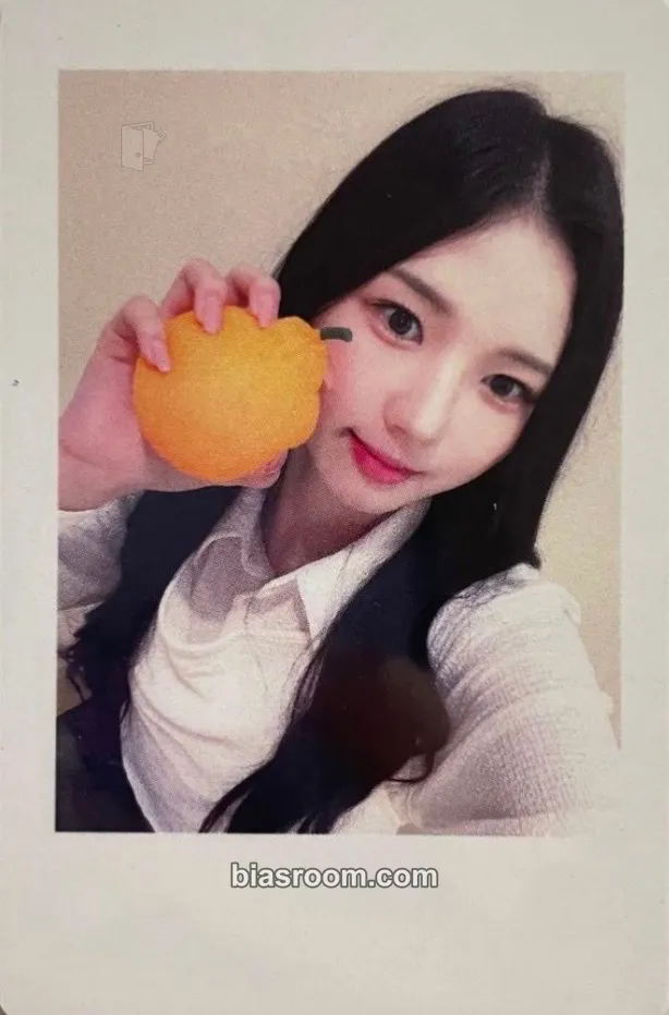 Jiwoo Assemble24 Photocard - tripleS - tripleS K-pop photocard