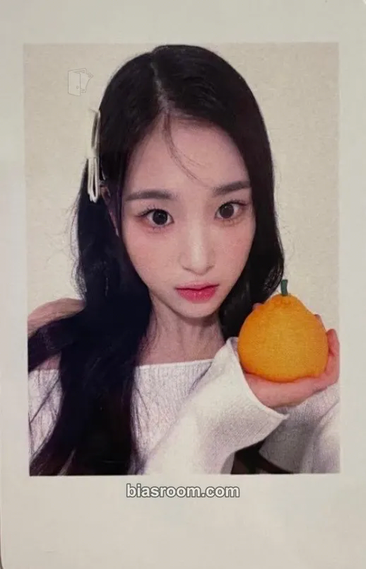 Jiyeon Assemble24 Photocard - tripleS - tripleS K-pop photocard