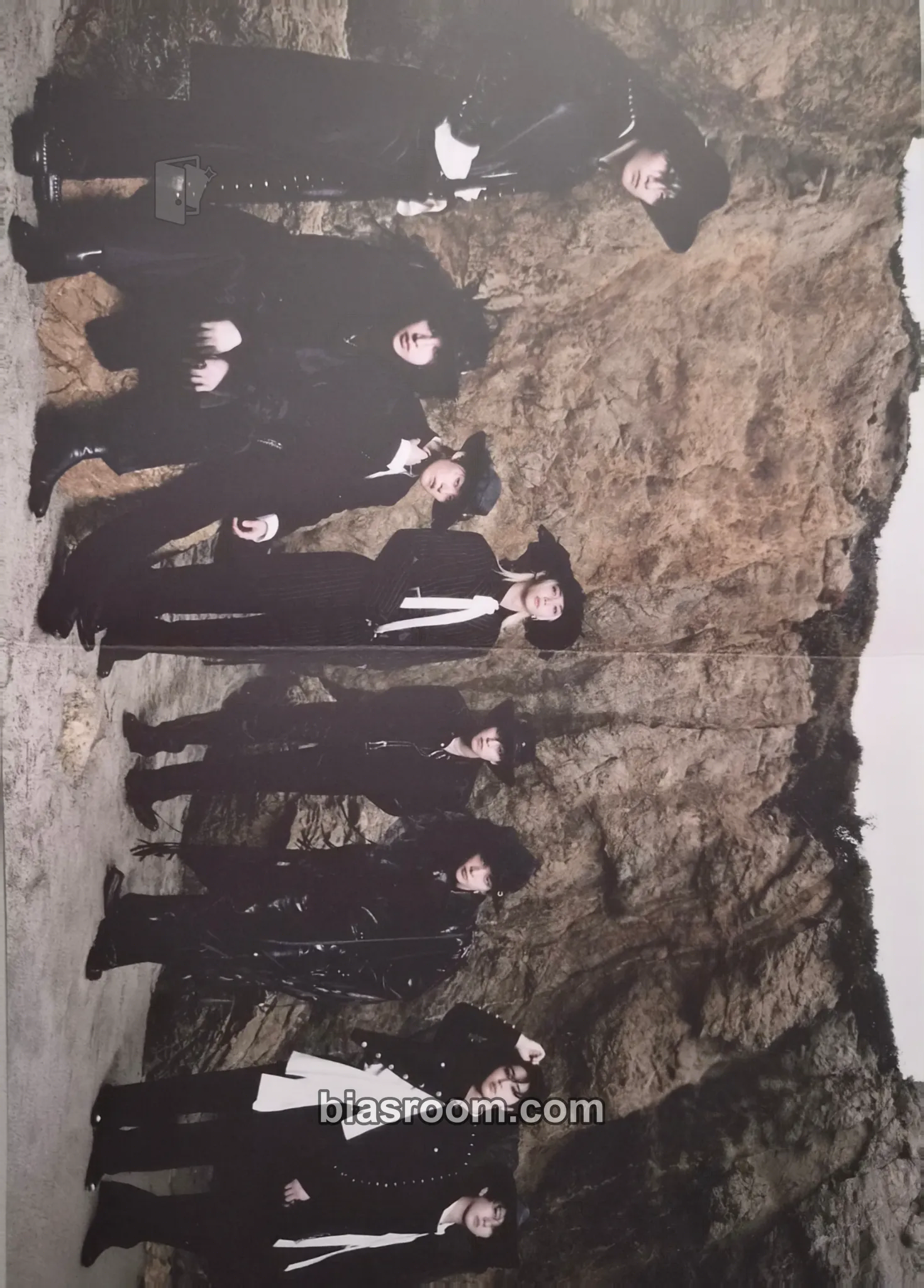 Do It Photocard - Stray Kids - Stray Kids K-pop photocard