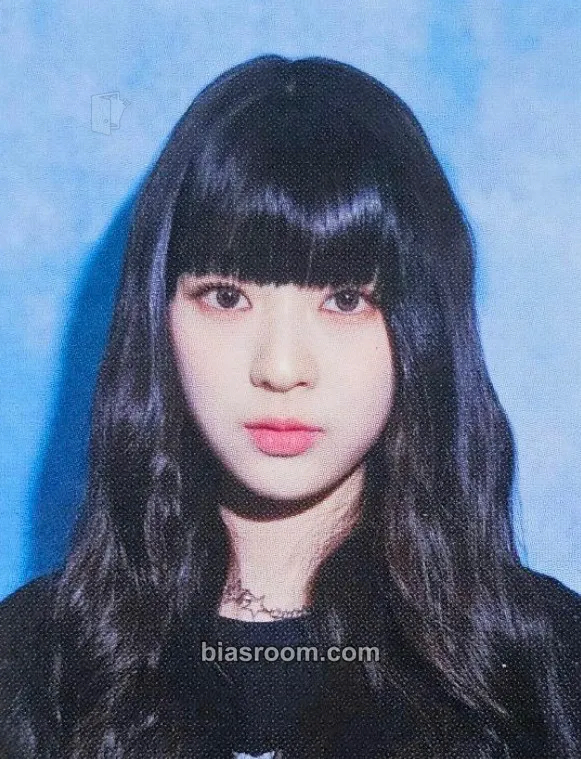 Soomin Assemble24 Photocard - tripleS - tripleS K-pop photocard