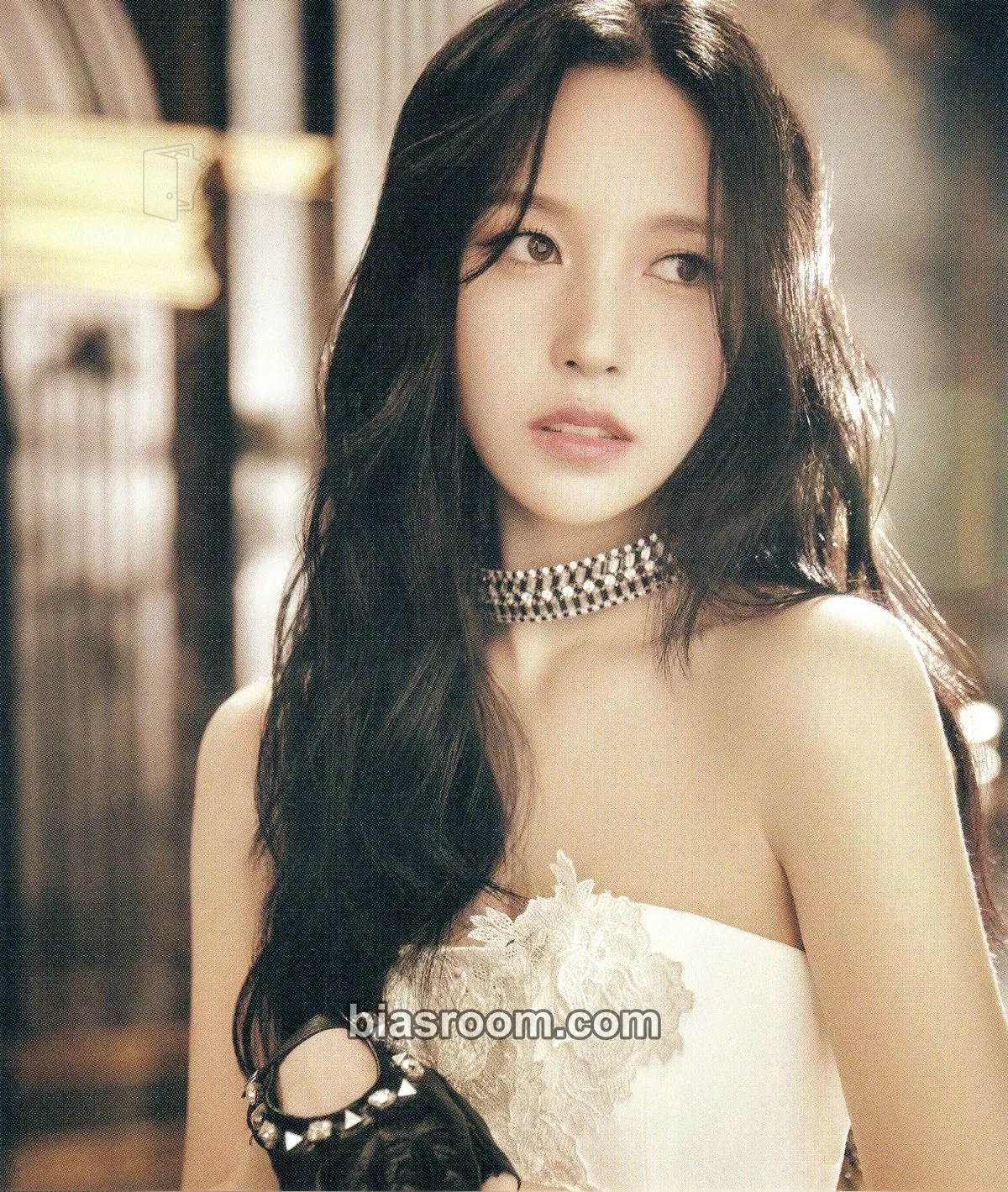 Mina Masterpiece Photocard - TWICE - TWICE K-pop photocard