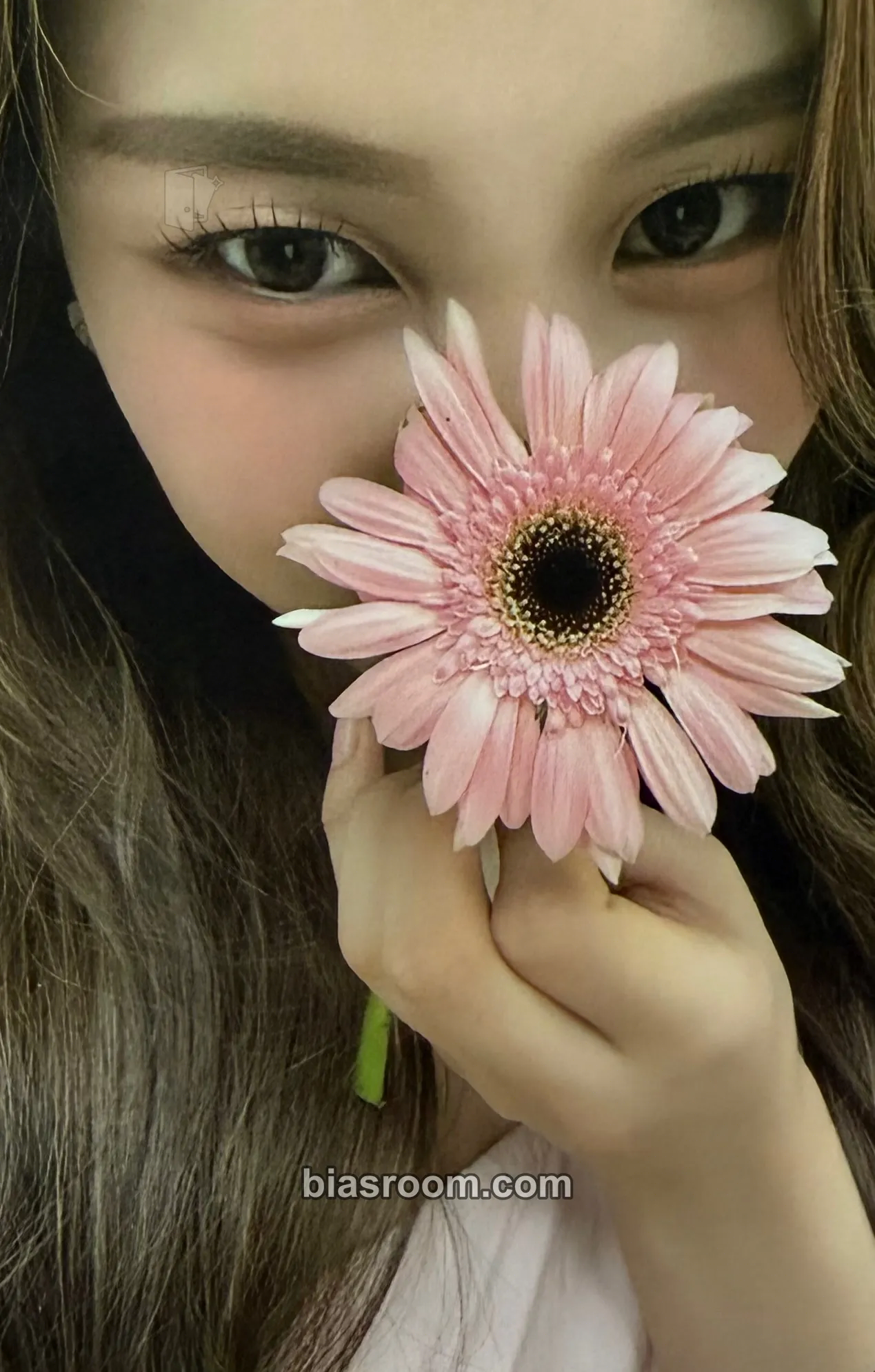 Umji My Hobby Is 2024 Season's Greetings Photocard - VIVIZ - VIVIZ K-pop photocard