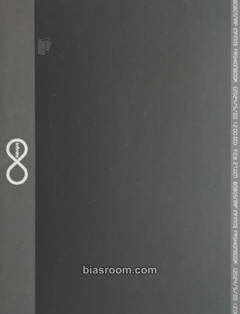 Taeyong Bobosnap magazine x Taeyong Photocard - NCT | Bias Room