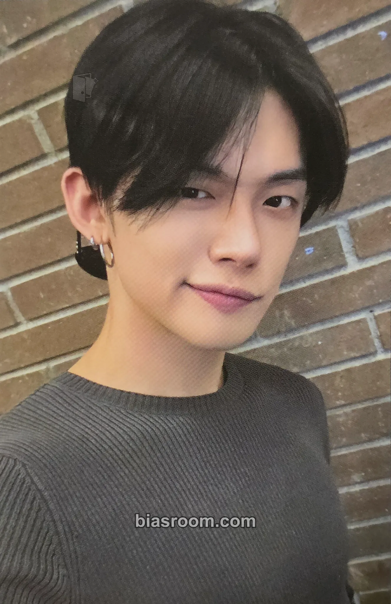 Yeonjun Ppulbatu Finding MOA Photocard - TOMORROW X TOGETHER - TOMORROW X TOGETHER K-pop photocard