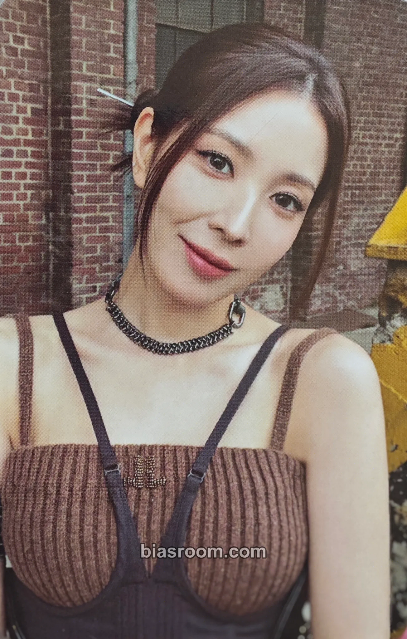 BoA Stamp on It Photocard - GOT the beat - GOT the beat K-pop photocard