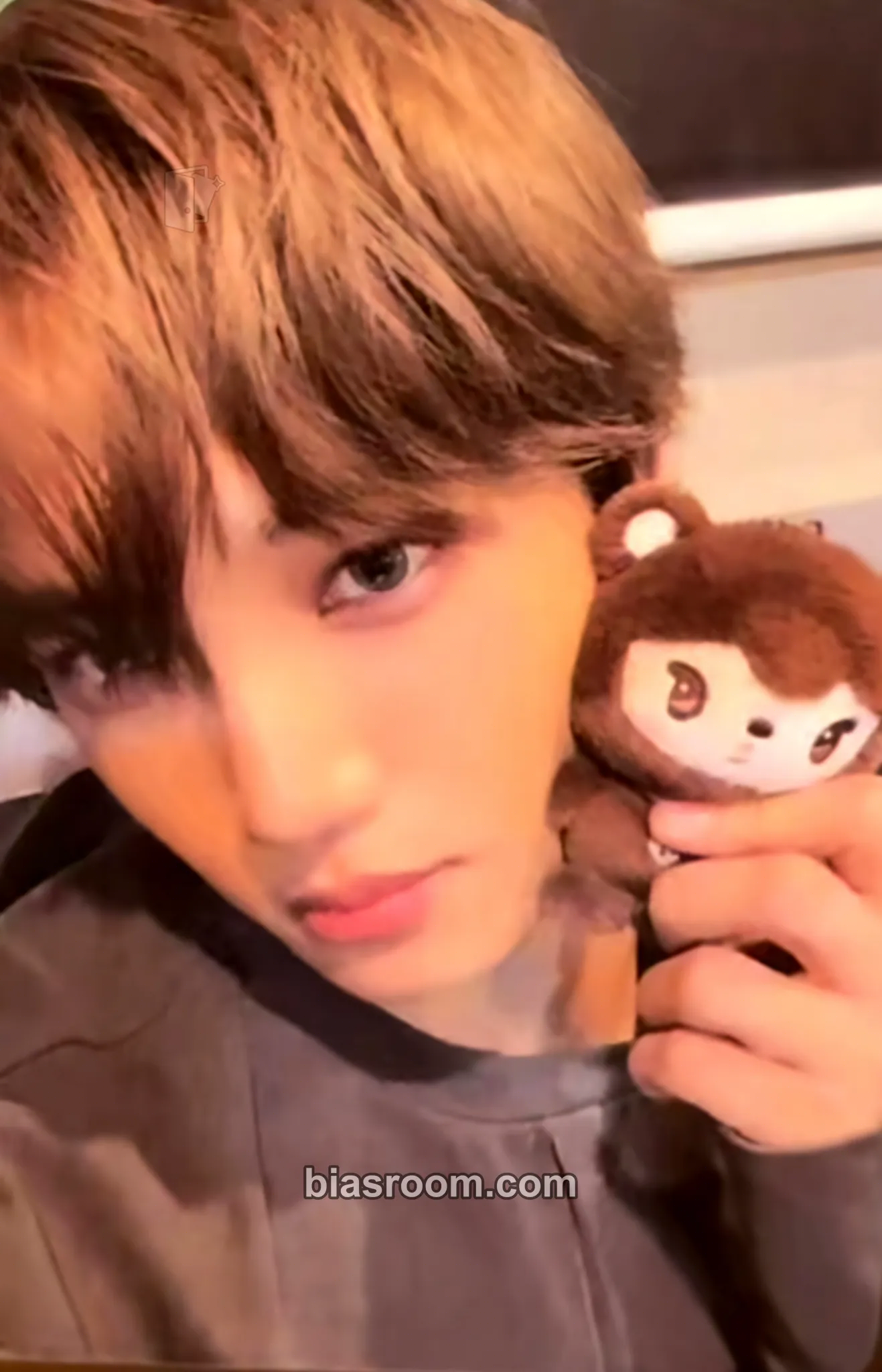 Kai EXO PLANET #6 – EXhOrizon Photocard - EXO - EXO K-pop photocard