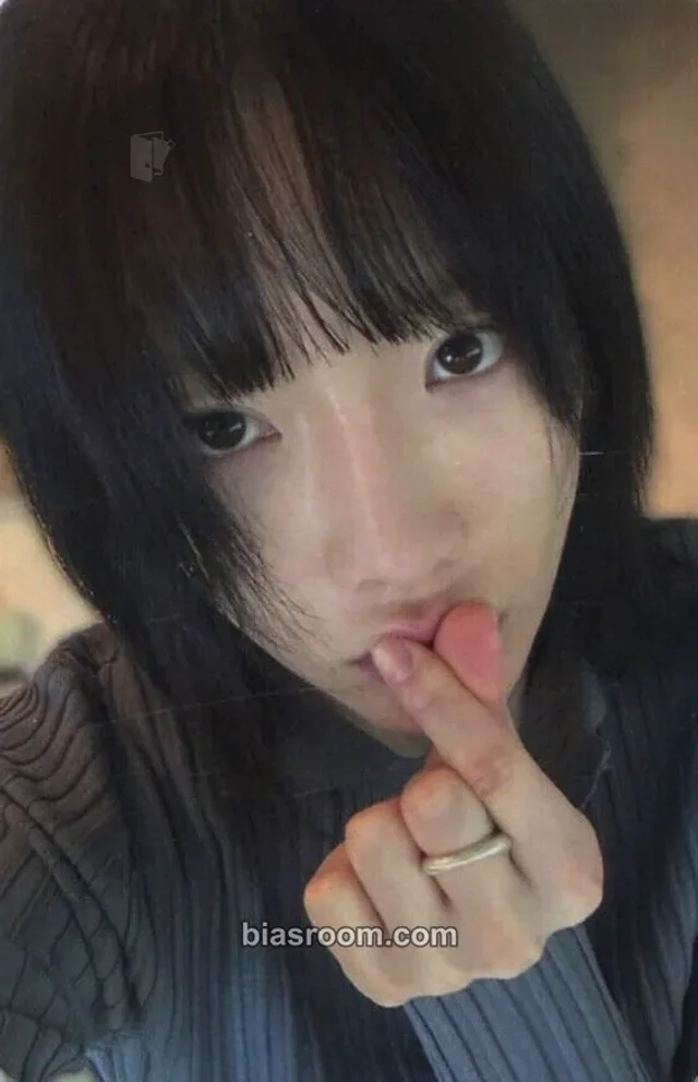 GOT the beat - Taeyeon - Stamp on It Album pob (pre-order benefit) yes24