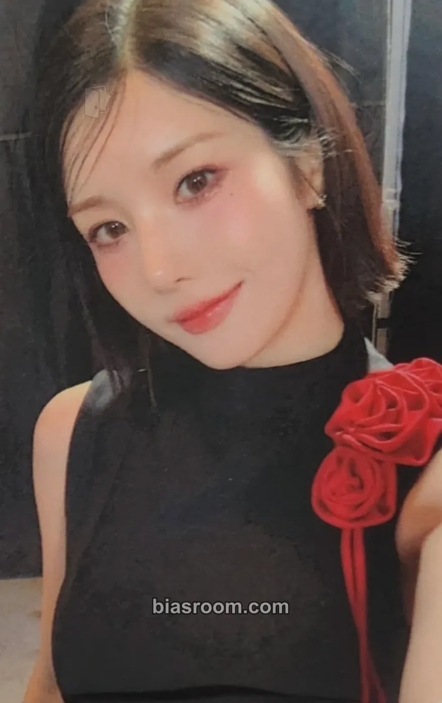 Kwon Eunbi Hello Stranger Photocard - Kwon Eunbi K-pop photocard