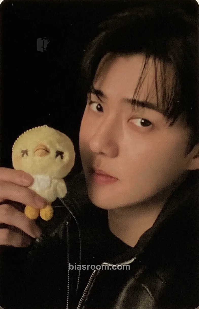 Sehun EXO PLANET #6 – EXhOrizon Photocard - EXO - EXO K-pop photocard