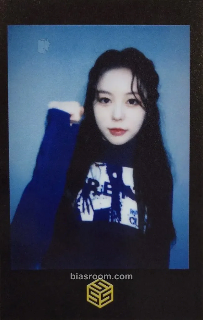 Hyerin Access Photocard - tripleS - tripleS K-pop photocard