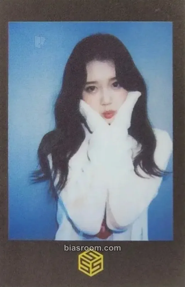 tripleS - Yubin - Access Album soundwave video call (fancall)