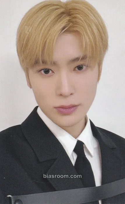 Jaehyun Do It (Let's Play) (NCT ZONE OST) Photocard - NCT - NCT K-pop photocard