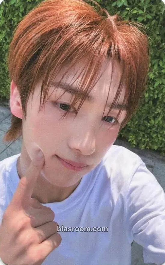 Youngjae SUMMER BEAT! Photocard - TWS - TWS K-pop photocard