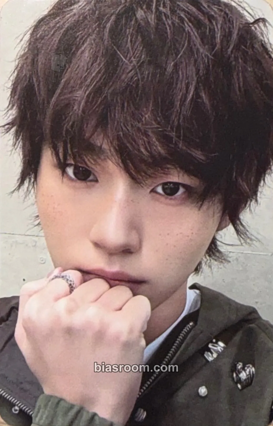 Keiju My First Kick Photocard - KickFlip - KickFlip K-pop photocard
