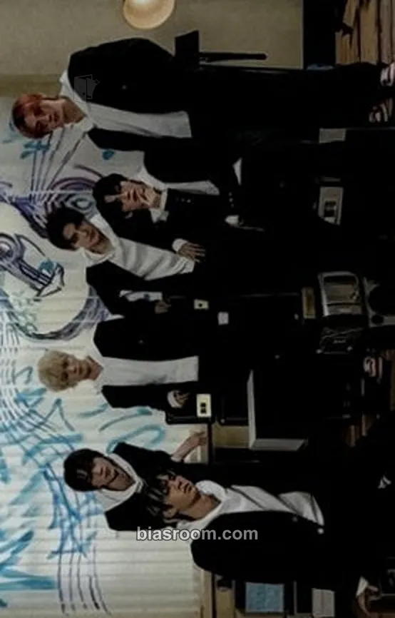 SUMMER BEAT! Photocard - TWS - TWS K-pop photocard