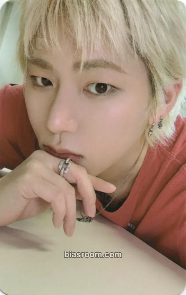 Block B - Zico - Zico Official Lightstick  Other lightstick