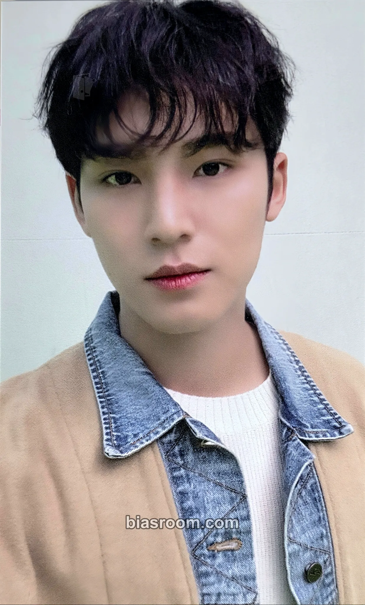 Mingyu Power of Love Photocard - SEVENTEEN - SEVENTEEN K-pop photocard
