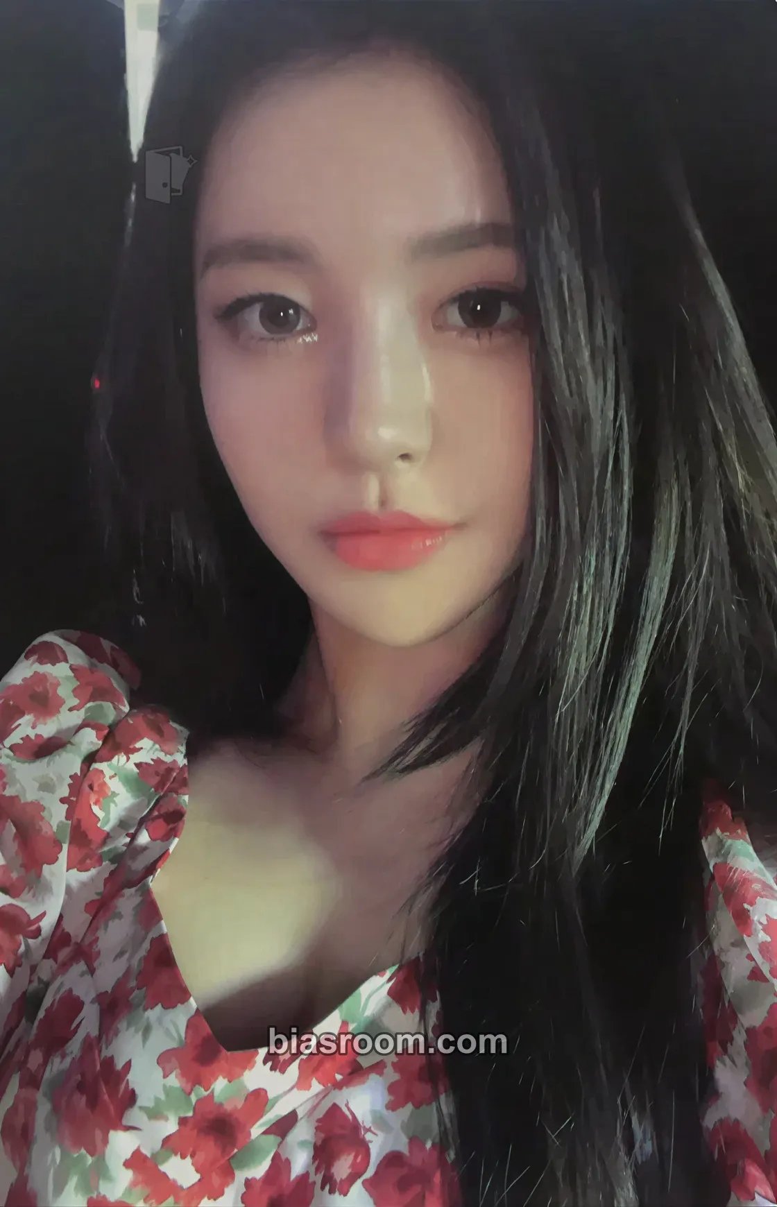 Yujeong Summer Queen Photocard - BBGIRLS - BBGIRLS K-pop photocard