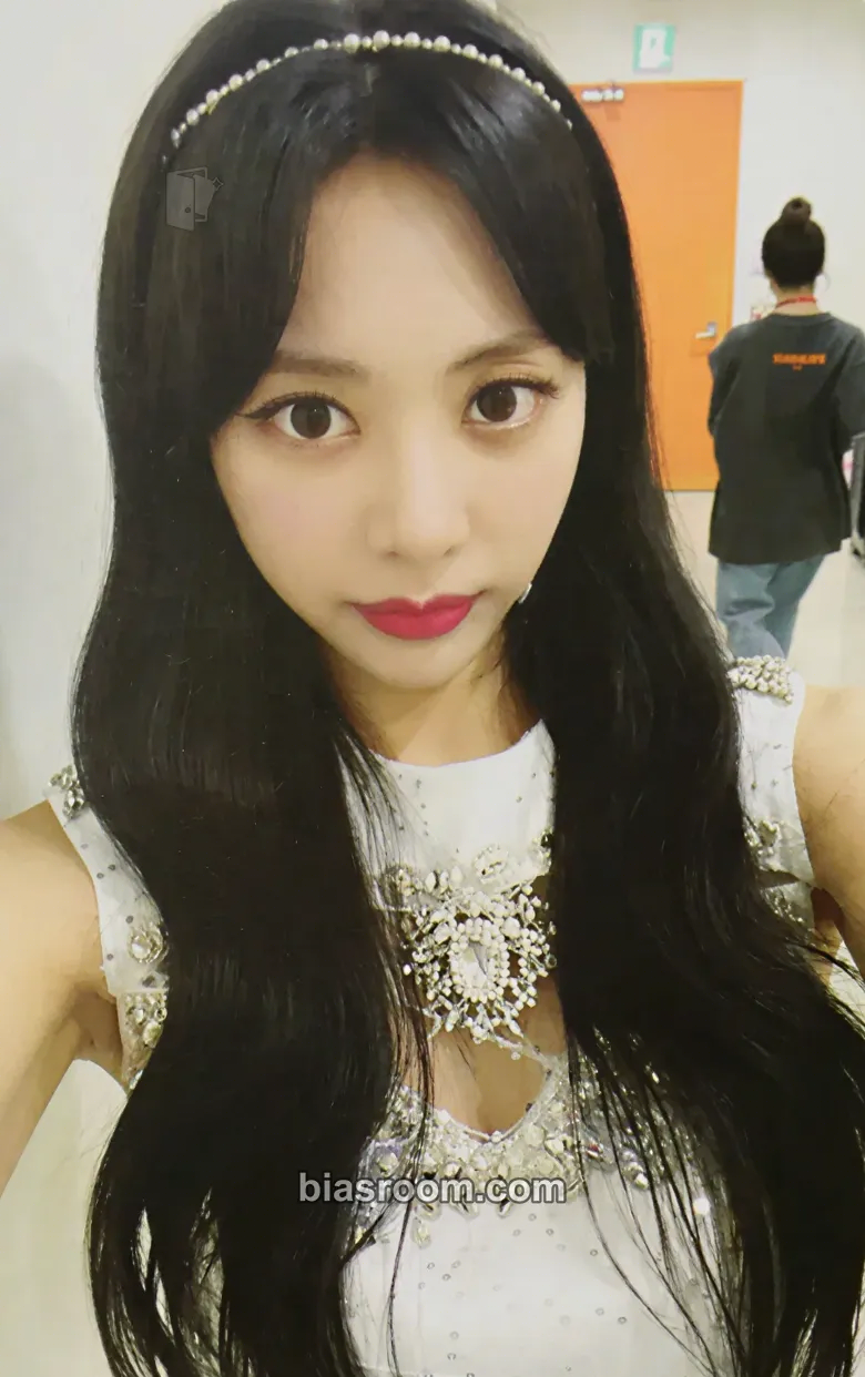 Eunji Summer Queen Photocard - BBGIRLS - BBGIRLS K-pop photocard