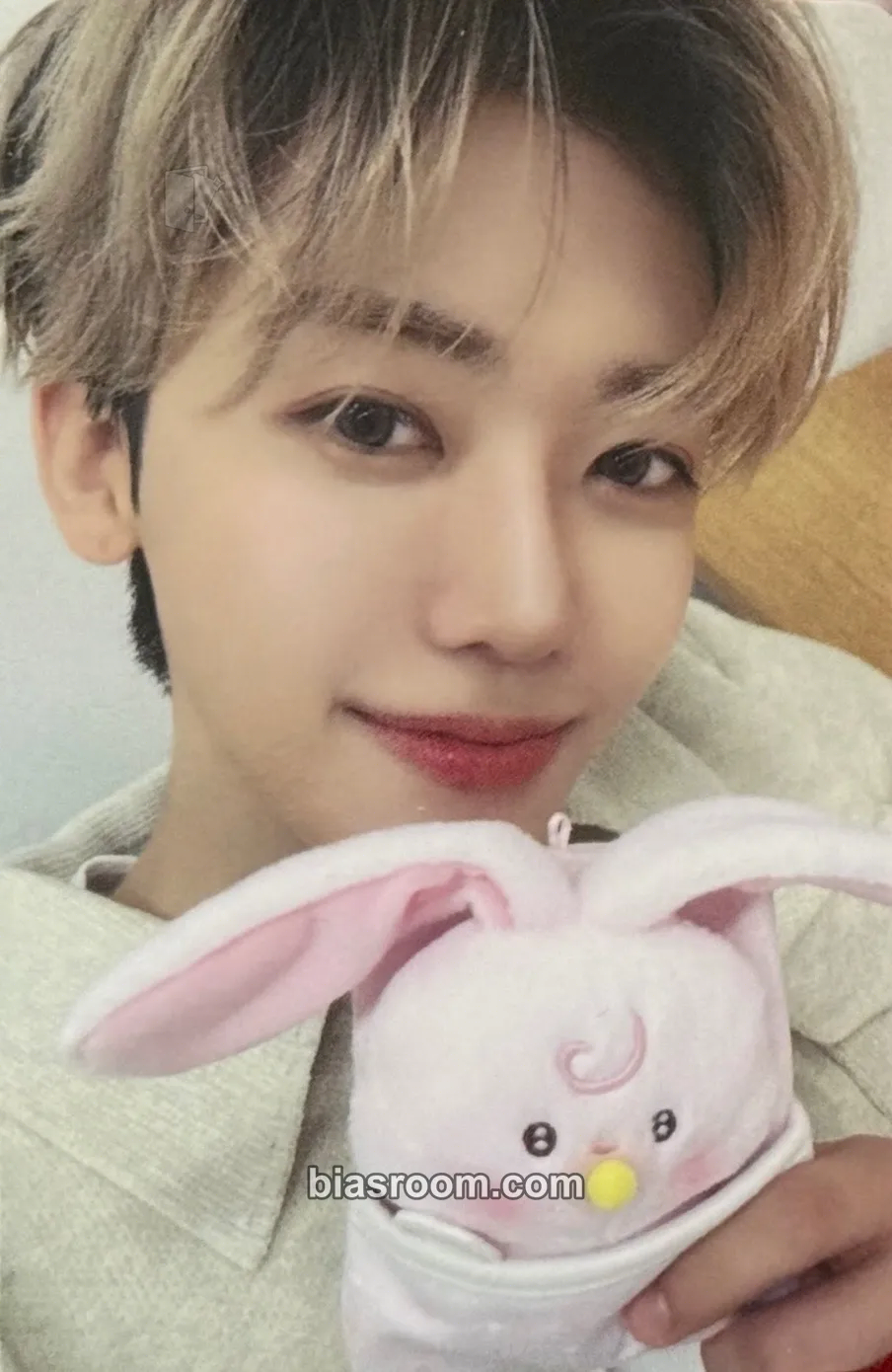 Jaemin Dreamiez - Line Friends Square Photocard - NCT DREAM - NCT DREAM K-pop photocard