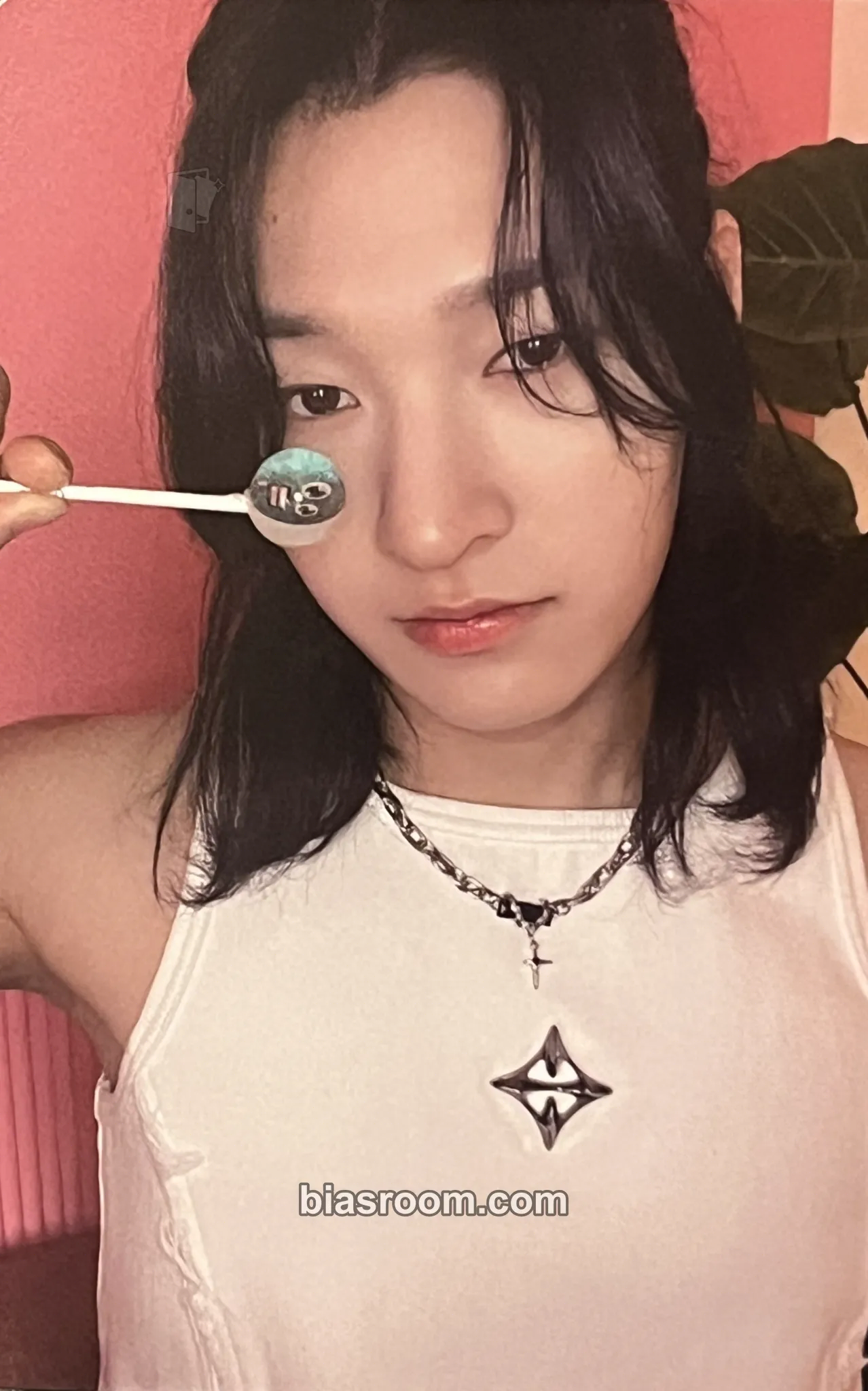 JunJi Things I Can’t Say LOve - OnlyOneOf 2024 World Tour - dOpamine Photocard - OnlyOneOf - OnlyOneOf K-pop photocard