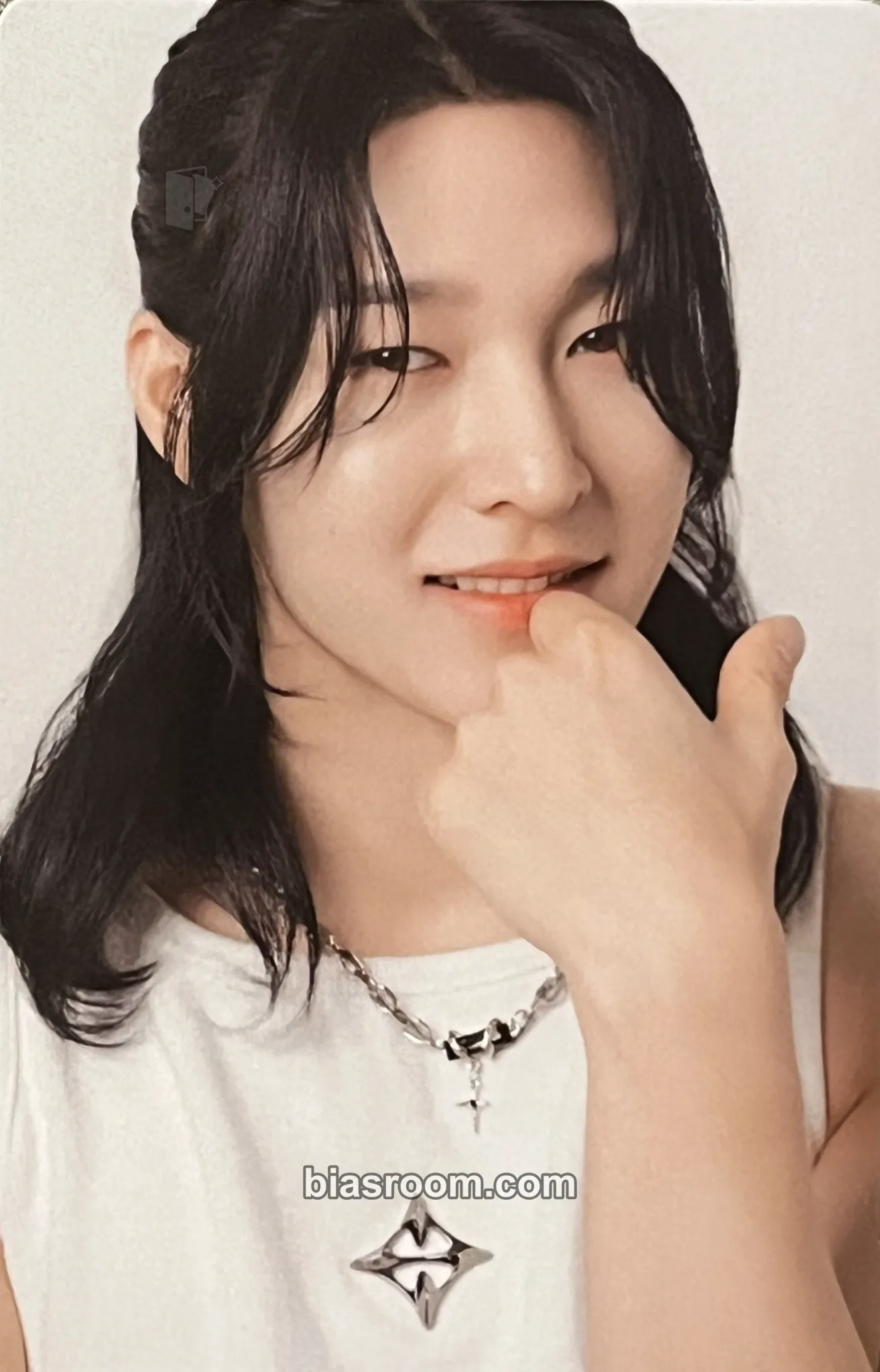 JunJi Things I Can’t Say LOve - OnlyOneOf 2024 World Tour - dOpamine Photocard - OnlyOneOf - OnlyOneOf K-pop photocard