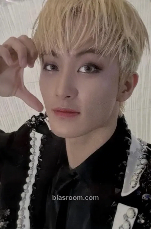 Mark Dream()scape Photocard - NCT DREAM - NCT DREAM K-pop photocard