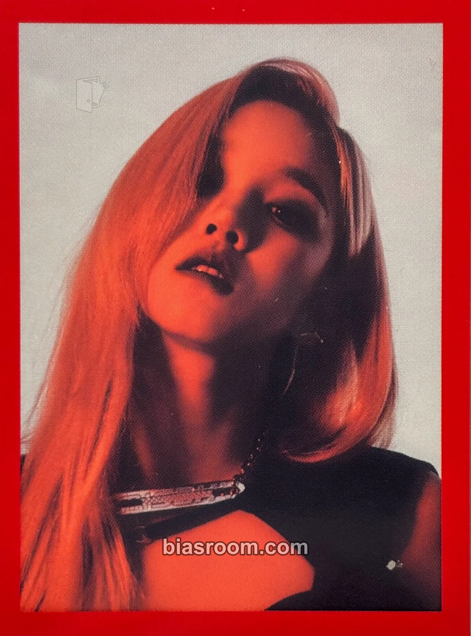 Yuqi I Never Die Photocard - i-dle - i-dle K-pop photocard