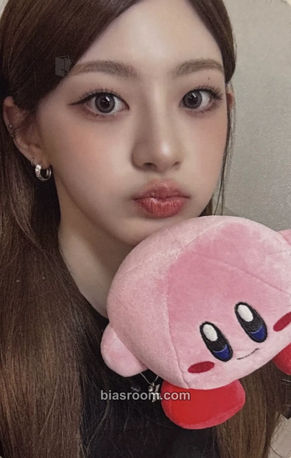 Seeun S Photocard - STAYC - STAYC K-pop photocard