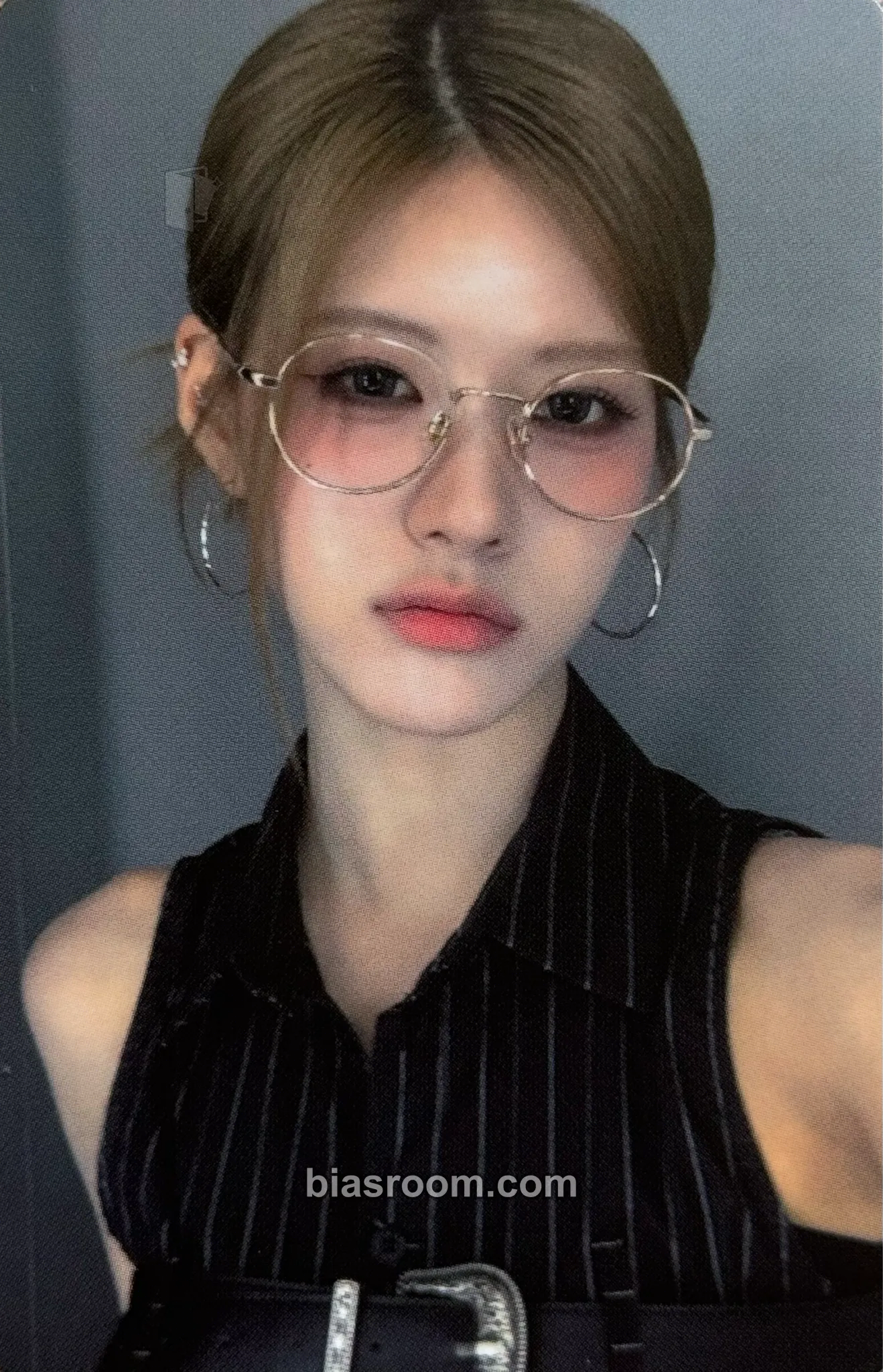 Rahee sweet tang Photocard - ifeye - ifeye K-pop photocard