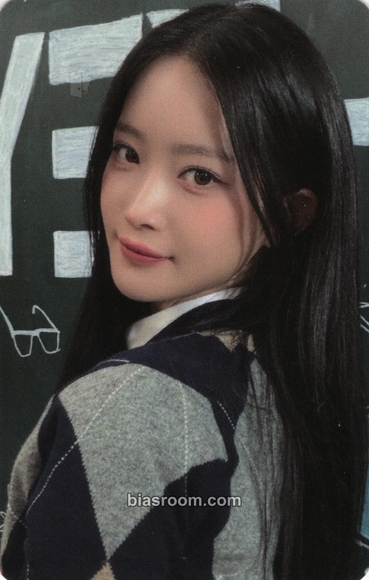 Seoi Lovechapter Photocard - H1-KEY - H1-KEY K-pop photocard