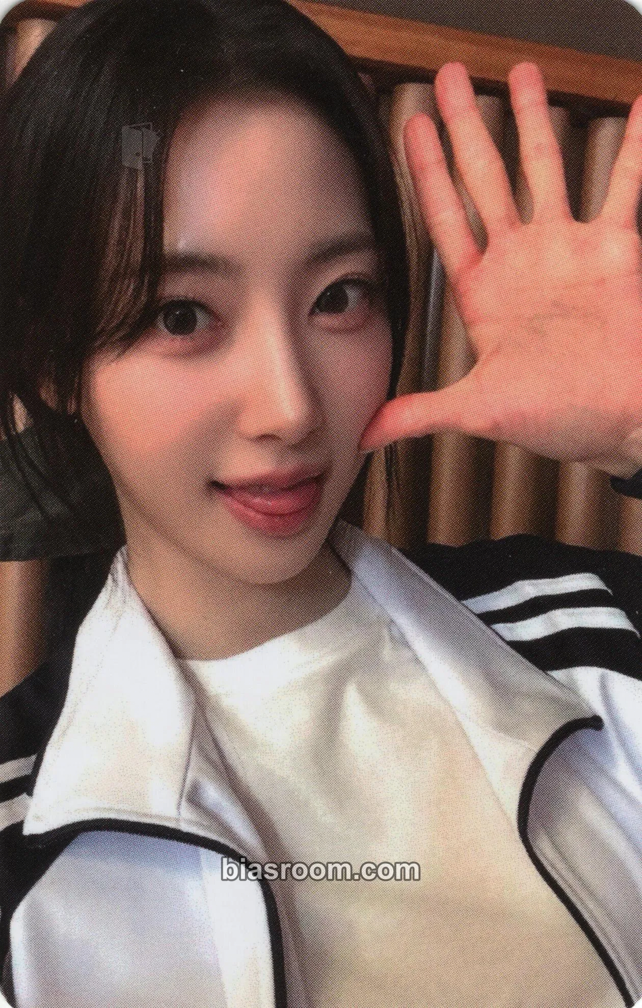Riina Lovechapter Photocard - H1-KEY - H1-KEY K-pop photocard
