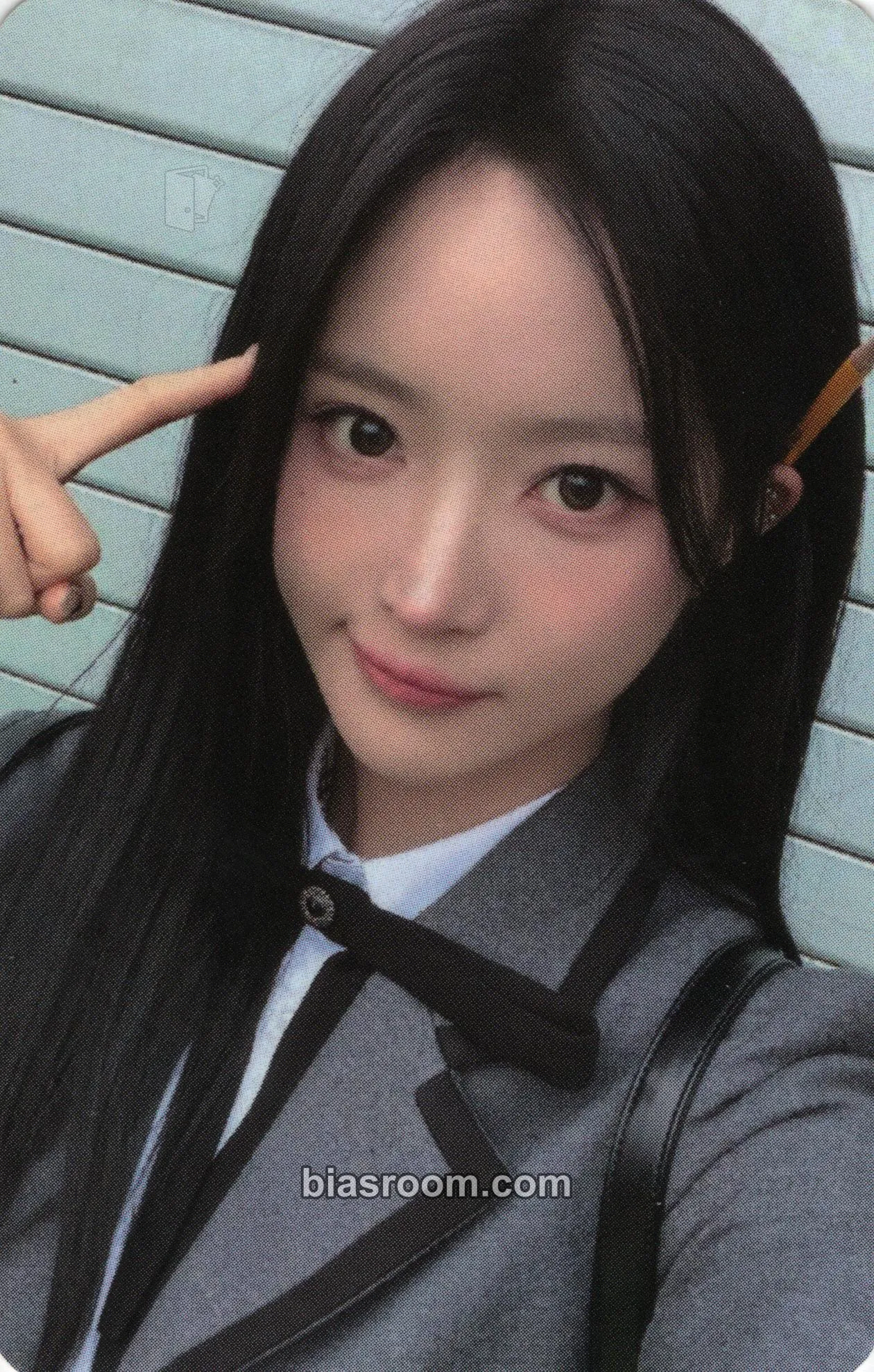 Seoi Lovechapter Photocard - H1-KEY - H1-KEY K-pop photocard