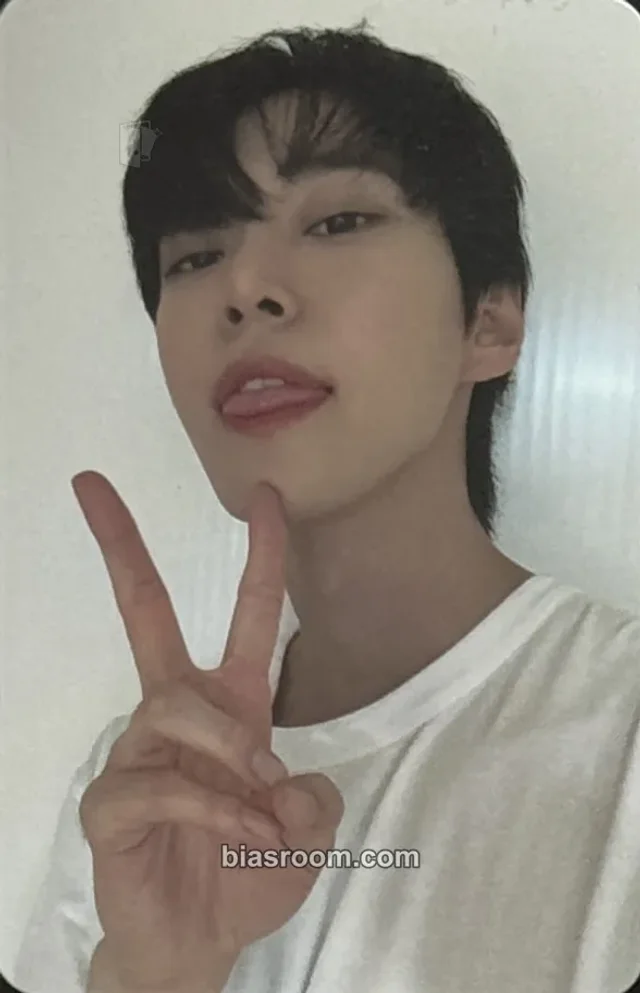 NCT - Doyoung - Golden Age Album