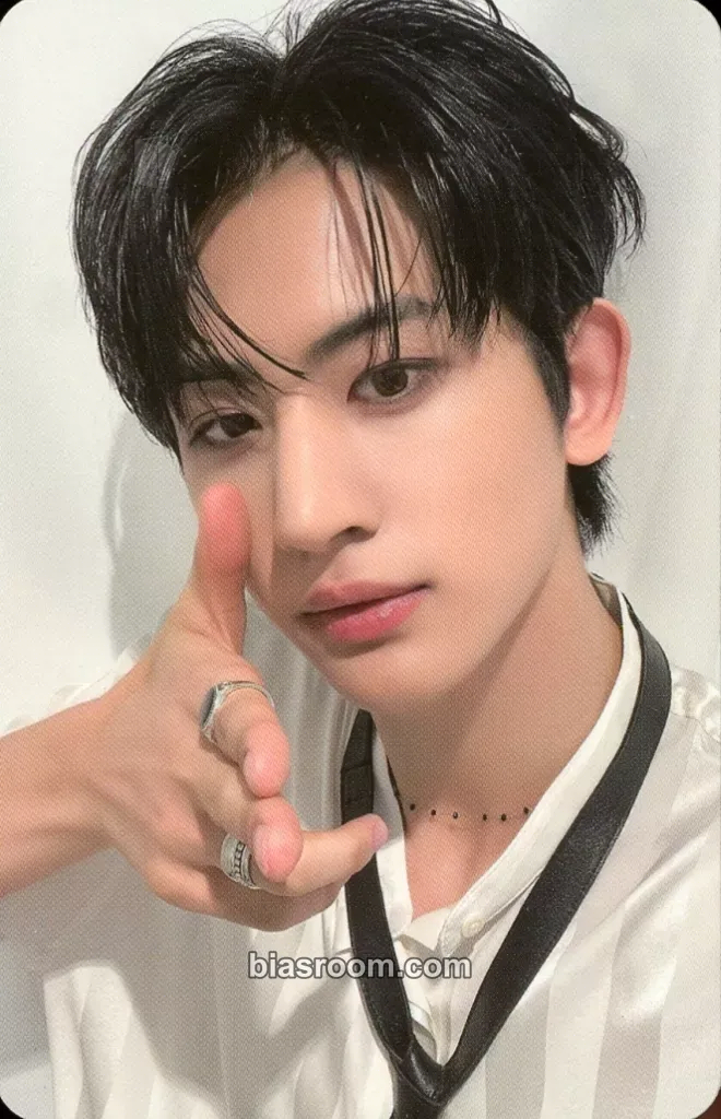 Hyungseok Another Photocard - Younite - Younite K-pop photocard