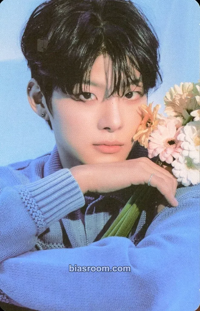 Sion Another Photocard - Younite - Younite K-pop photocard