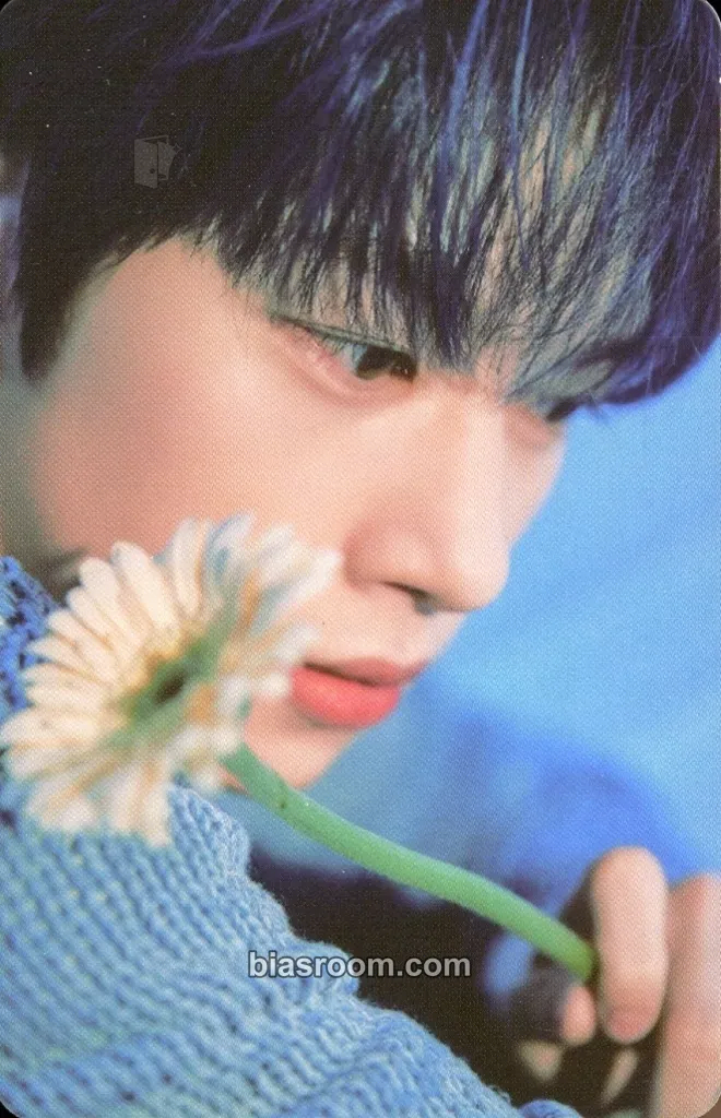 Steve Another Photocard - Younite - Younite K-pop photocard