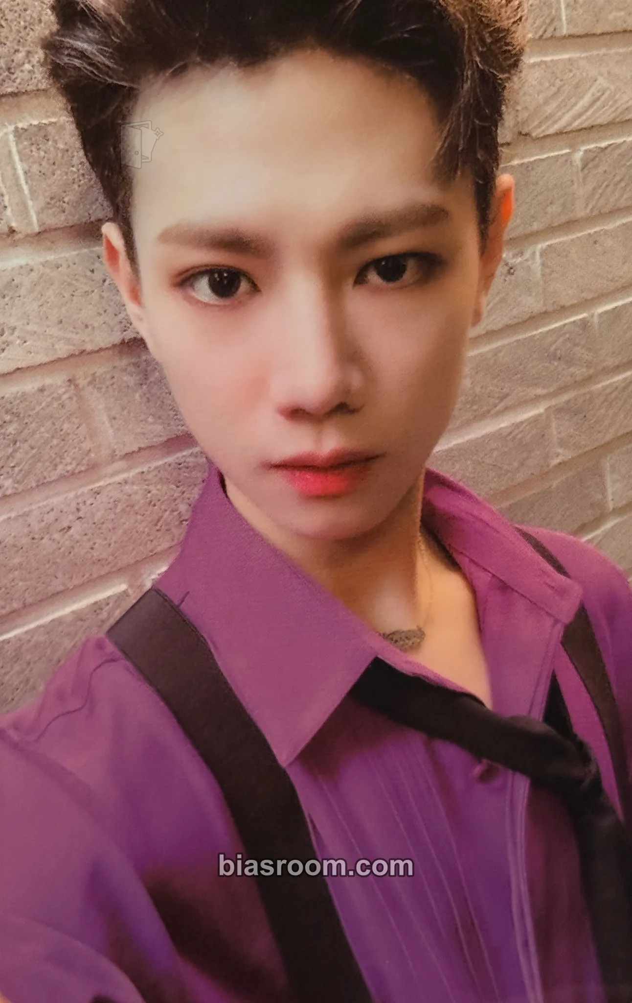 Yonggeun Wake Up: Roll The World Photocard - D1CE - D1CE K-pop photocard