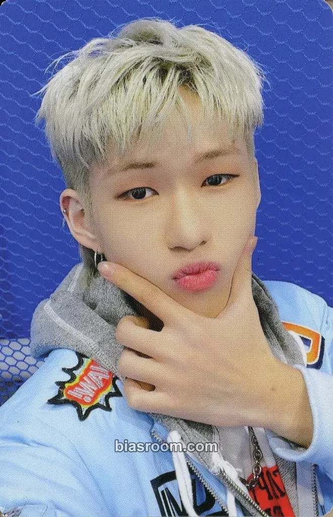 DEY Youni-Birth Photocard - Younite - Younite K-pop photocard