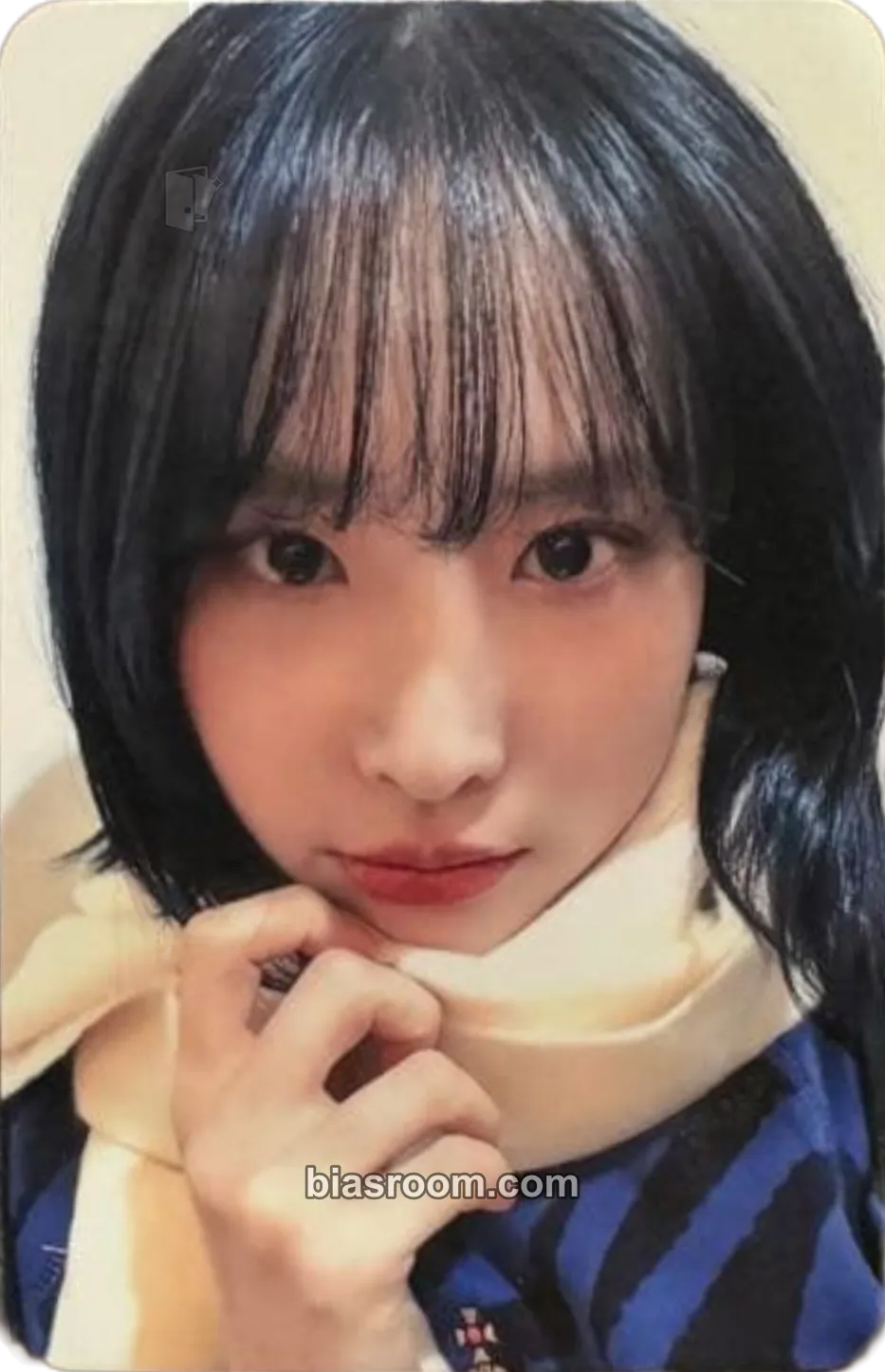 Seola Inside Out Photocard - WJSN - WJSN K-pop photocard