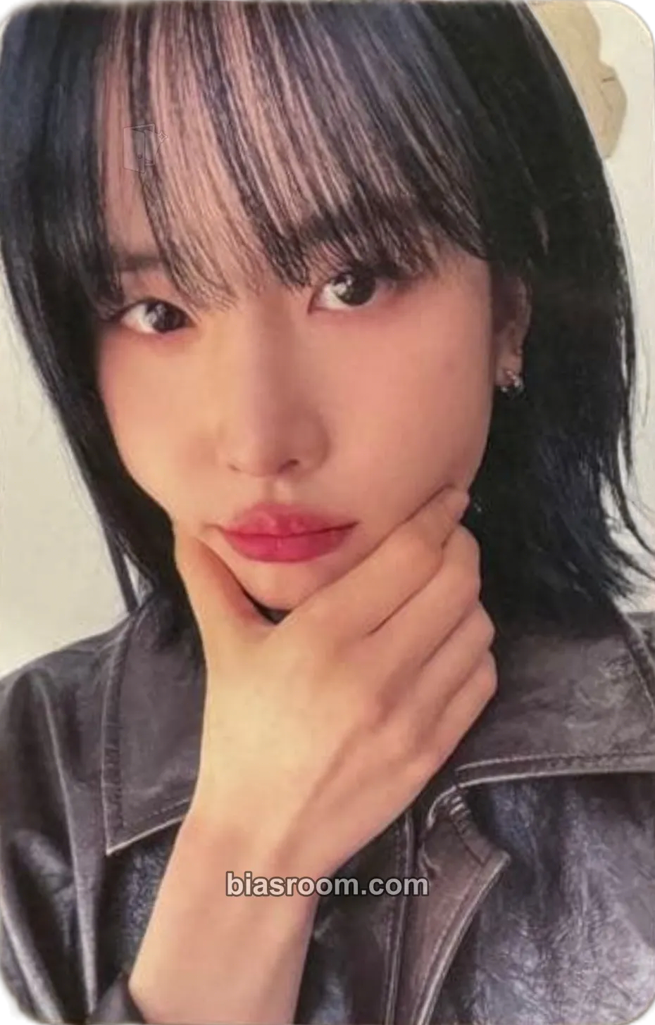 Seola Inside Out Photocard - WJSN - WJSN K-pop photocard