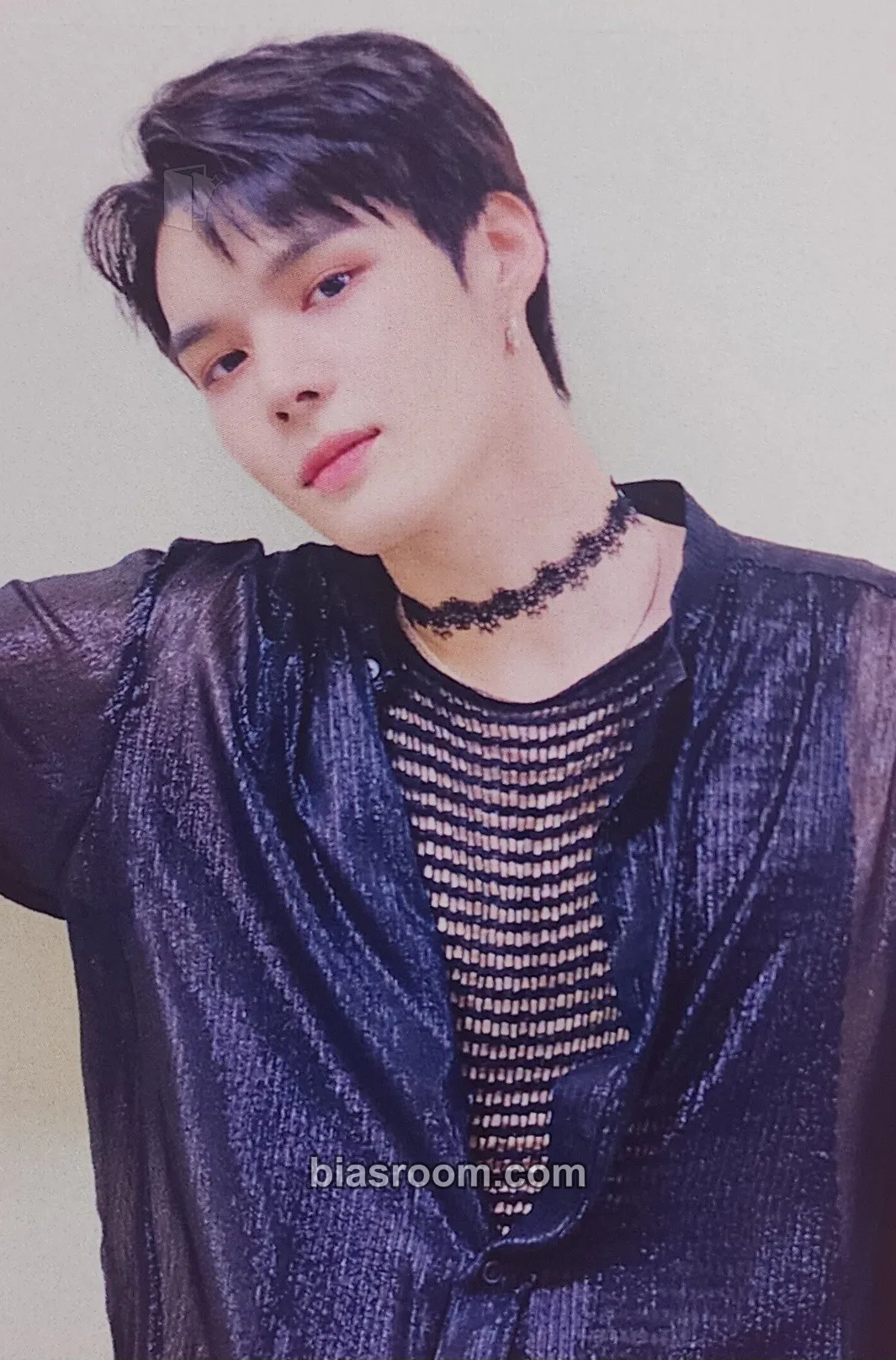 Sejun Mayday Photocard - VICTON - VICTON K-pop photocard