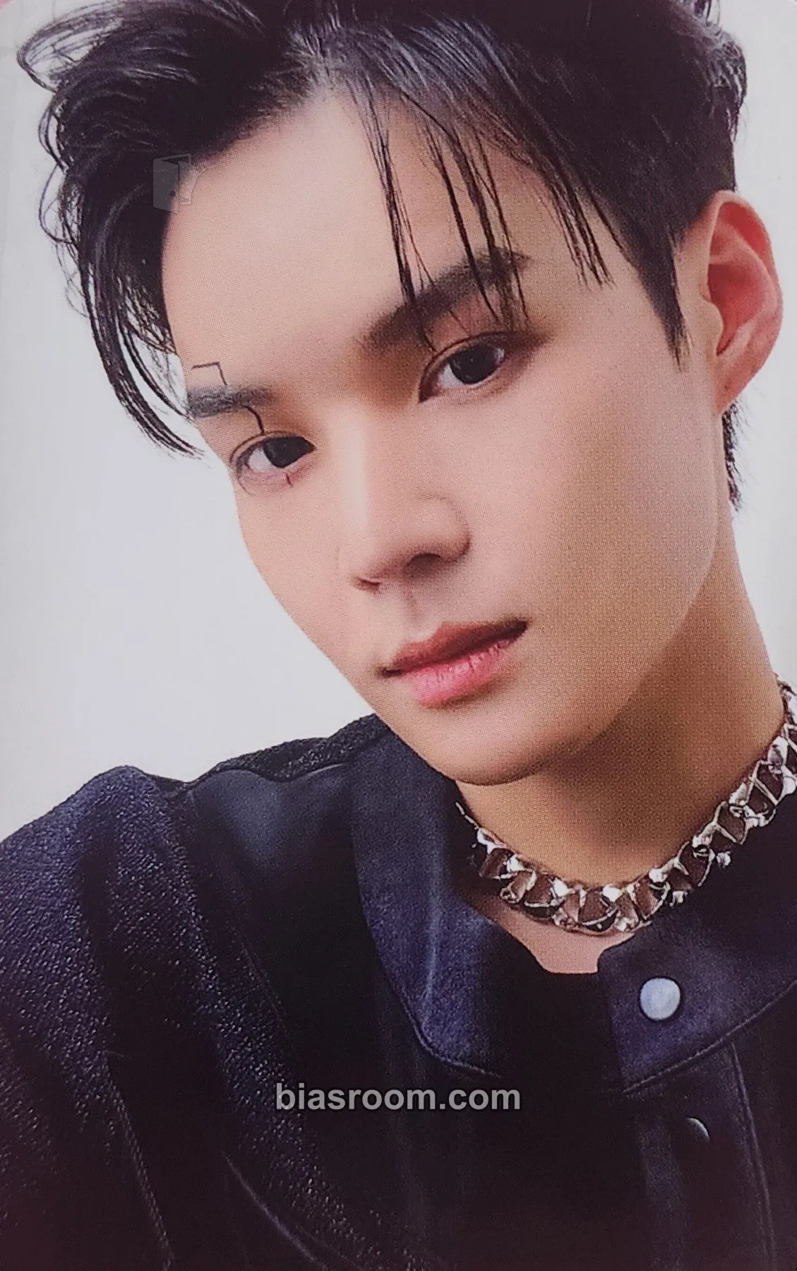 Sejun Special Live in Japan Chronicle Photocard - VICTON - VICTON K-pop photocard